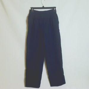 Theomiles Navy blue Pants